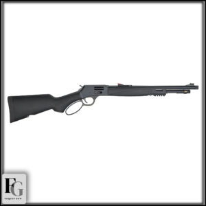 Henry Big Boy X Model 357 Mag 21" 7rd H012MX