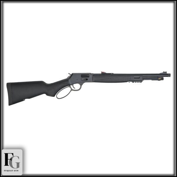 Henry Big Boy X Model 357 Mag 21" 7rd H012MX