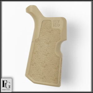 Die Free Kung Fu Grip AR15 KFGFDE