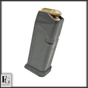 Amend2 Mod-3 9mm 15rd Glock Mag G19MOD3BLK15