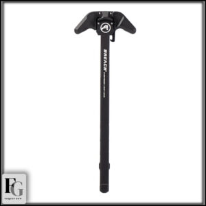 Aero AR10 BREACH Ambi Charging Handle w/ Large Lever Black APRA700301C