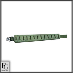 Quake Claw Rifle Sling Camo 50001-8