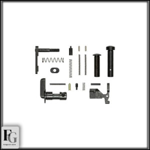 Aero Precision AR15 Lower Parts Kit APRH100385C