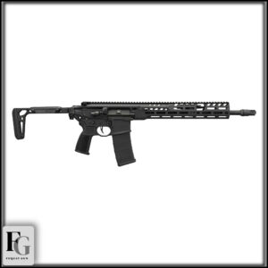 Sig MCX-SPEAR LT 5.56 16" 30rd RMCX-556N-16B-LT-B