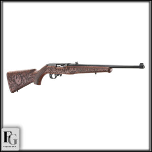 Ruger 10/22 Sporter Collectors 8th Edition 22lr 18.5" 10rd 31237
