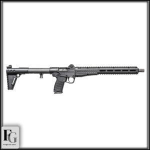 Keltec SUB2000 Gen 3 10mm 16" 15rd SUB2K10GLKBLK