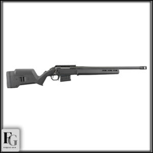 Ruger American Hunter 6.5Creedmoor 20" 5rd 26930