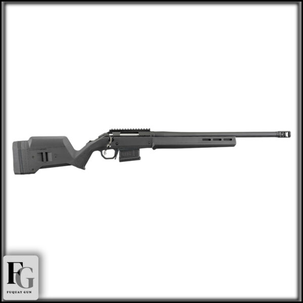 Ruger American Hunter 6.5Creedmoor 20" 5rd 26930