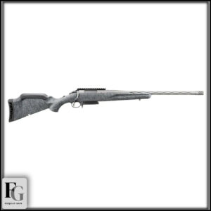 Ruger American Hunter 22 Creedmor 20"  56907