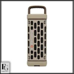 Turtlebox Ranger Tan Portable Speaker 850024307711