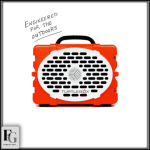 Turtlebox Original (Gen 3) Portable Speaker 850024307766