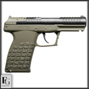 Keltec PR-57 Green 5.7x28mm 4" Rotary Barrel 20rd PR57GRN