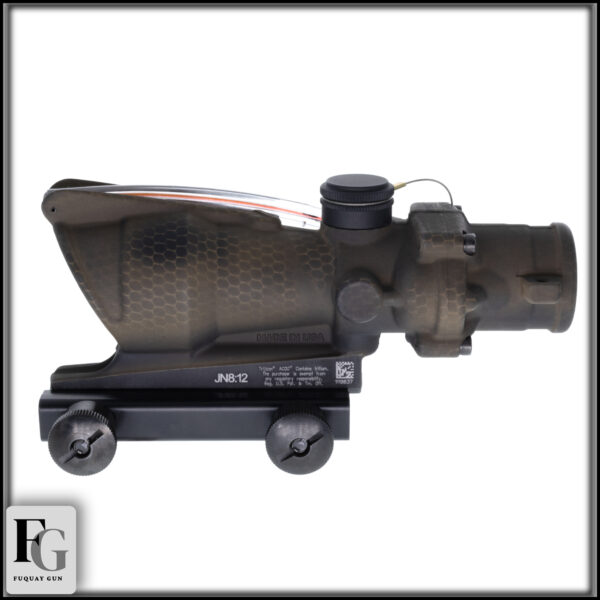 Trijicon Acog 4x32 Snakeskin 100785 - Image 2