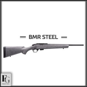 Bergara BMR Steel 22lr 18" 10rd BMR001