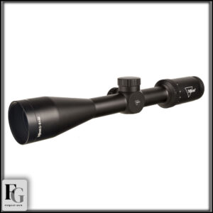 Trijicon Huron 3-9x40mm Scope 2700006