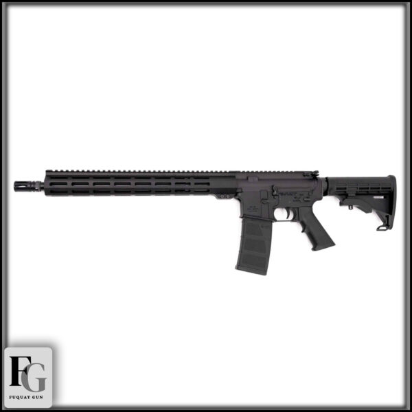 Andro Corp Bravo16 300Blk 16" 30rd 30016BB - Image 2