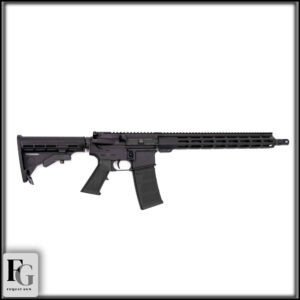 Andro Corp Bravo16 300Blk 16" 30rd 30016BB