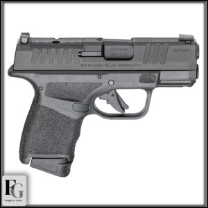 Springfield Armory Hellcat 380 ACP 3" 13rd HC931380BOSP