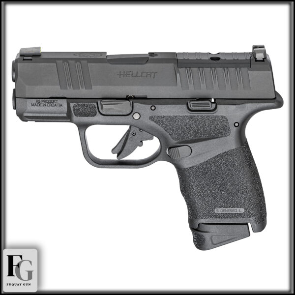 Springfield Armory Hellcat 380 ACP 3" 13rd HC931380BOSP - Image 2