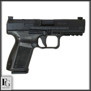 Canik Mete SF ONE Series 9mm 4.19" 15rd HG5637OS-N