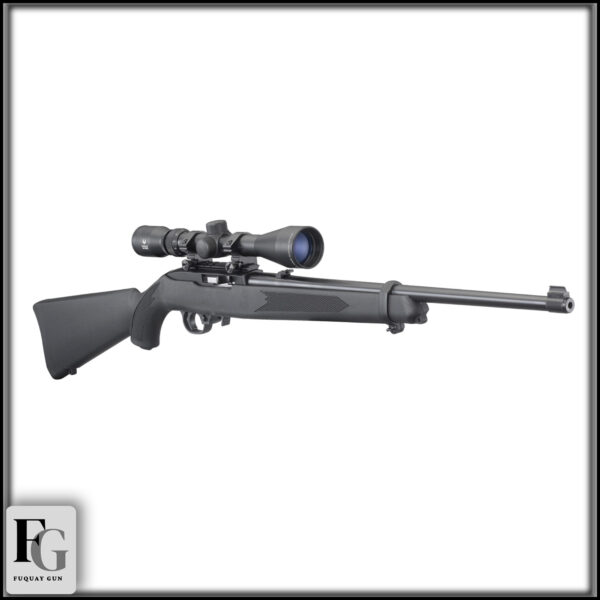 Ruger 10/22 Carbine Viridian EON 3-9x40 Scope 22LR 18.5 10rd 31143 - Image 4