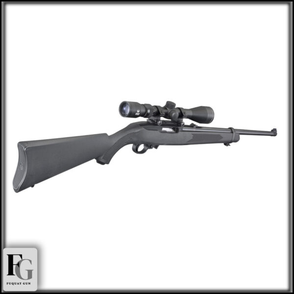 Ruger 10/22 Carbine Viridian EON 3-9x40 Scope 22LR 18.5 10rd 31143 - Image 3