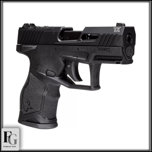 TaurusTX 22 Compact 22lr 3.6" 13rd 1-TX22131-5X13