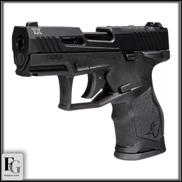 TaurusTX 22 Compact 22lr 3.6" 13rd 1-TX22131-5X13 - Image 2