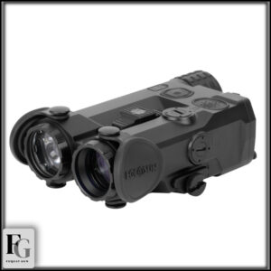 Holosun IRIS-GR4 Visible / IR Laser & Illuminator