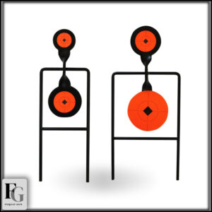 Birchwood Casey Mag Spinner Targets Double BC-46244