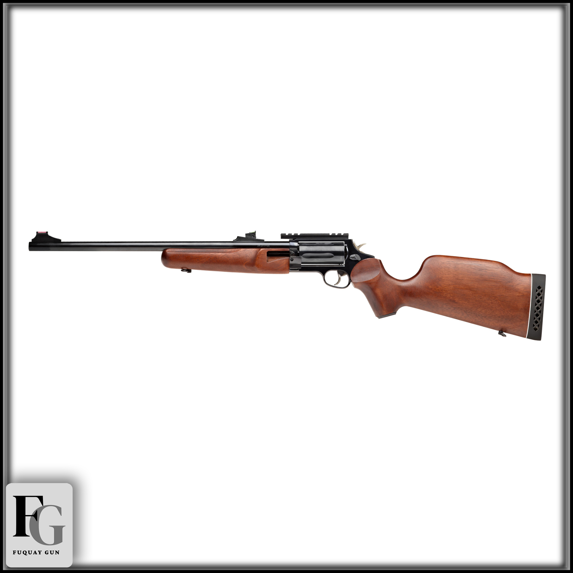 Rossi Circuit Judge 45Colt .410 18.5"5rd SCJ4510 - Image 2