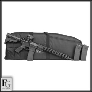 Smith & Wesson M&P 15 Sport III Soft Case & 3 Mags 16" 30rd 14790