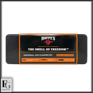 Hoppe’s Universal Gun Cleaning Kit 26285012569 