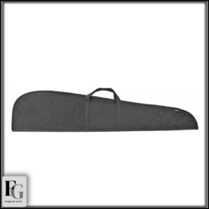 Evolution Outdoors Mesquite Series Long Gun Case 48" Black 44306-EV