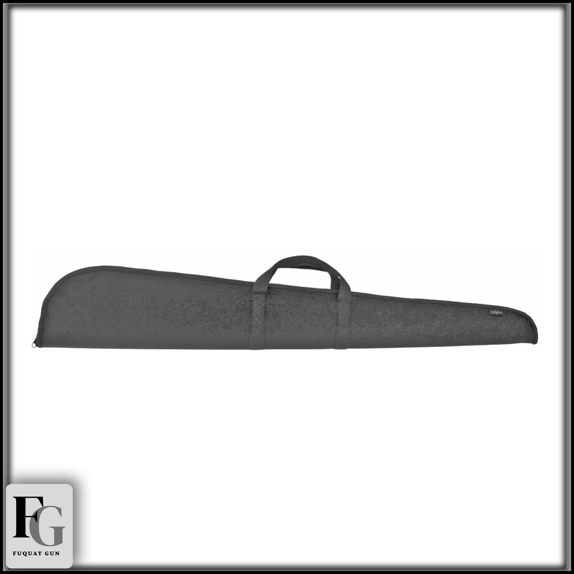 Evolution Outdoors Mesquite Series Shotgun Case 48" Black 44307-EV