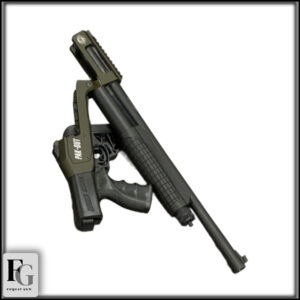 Rock Island Armory PK12 Pak-Out 12Ga 18.5" 5rd RIA-SGN-0003