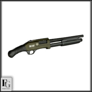 Rock Island Armory PK12 Pak-Out 12Ga 14" 5rd RIA-FIR-0002