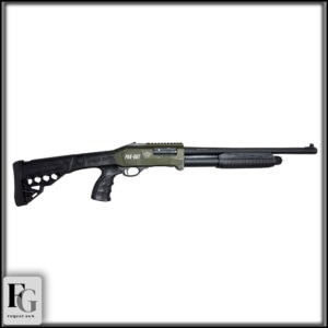 Rock Island Armory PK12 Pak-Out 12Ga 18.5" 5rd RIA-SGN-0003