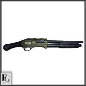 Rock Island Armory PK12 Pak-Out 12Ga 14" 5rd RIA-FIR-0002