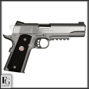 Colt 1911 Delta Elite Rail 10mm 5" 8rd O2020RG