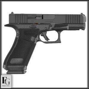 Glock 45 Gen 6 9mm 4" 17rd P64550203