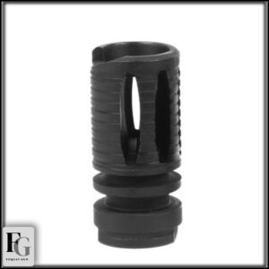 Knight’s Armament 5.56mm M4QD Flash Hider Kit 1/2x28 93048
