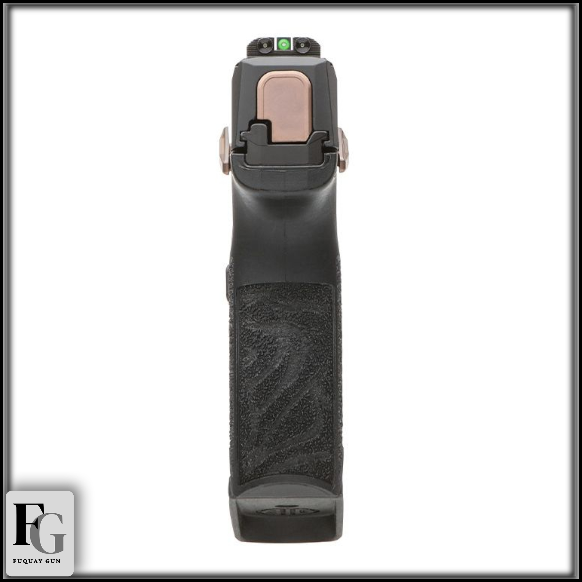 Sig P365 Rose Kit 380acp 3.1" 10rd 365-380-ROSE-MS-RS - Image 3