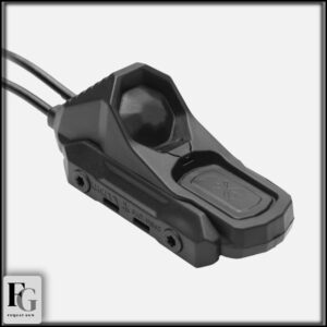 Unity Tactical AXON Remote Switch LINK USB-C/Crane Laser AXN-UCI7B