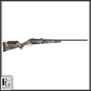 Benelli BE.S.T. Lupo 6.5Crd 5rd 24"11995