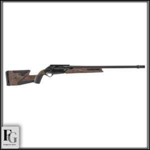 Benelli BE.S.T. Lupo 6.5 PRC 24" 5rd 15702