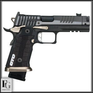 SIG P211 GTO Equinox 9mm 4.4" 23rd 211F-9-GTO-EQ