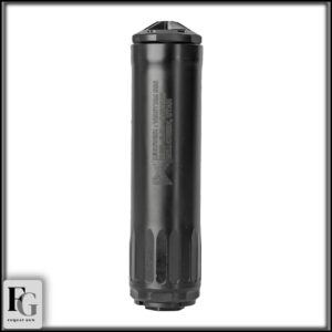 HUXWRX Ventum 556 Flow-Through Suppressor 2904