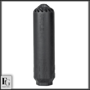 HUXWRX Ventum 762 Flow-Through Suppressor 2237