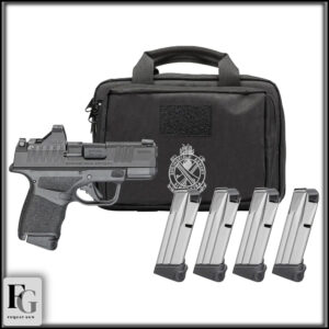 Springfield Armory Hellcat 9mm 3.1" 13rd  HC9319BOSP-PAC
